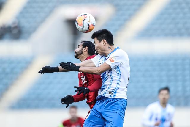 解立彬称赞利夫：他愿意和球队产生化学反应